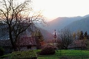 85 Dal bosco ai prati di Mediglio